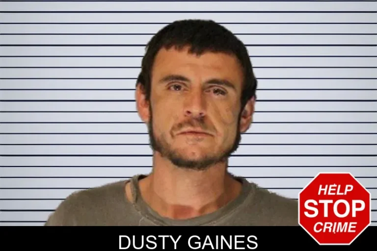 Dusty Gaines