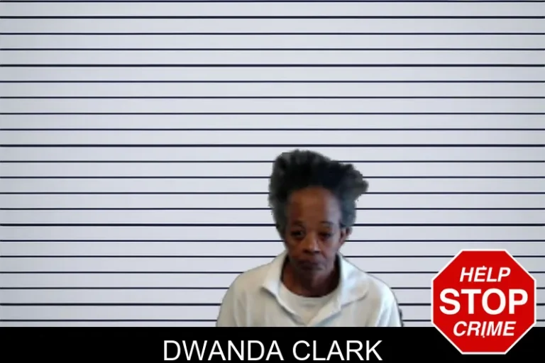 Dwanda Clark