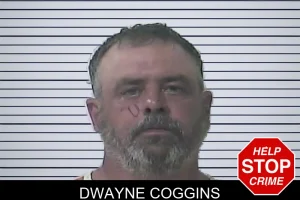 Dwayne Coggins mugshot