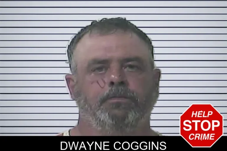 Dwayne Coggins