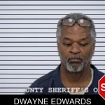 Dwayne Edwards mugshot