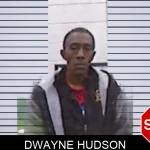 Dwayne Hudson mugshot – Screven County , Georgia Dwayne Hudson mugshot