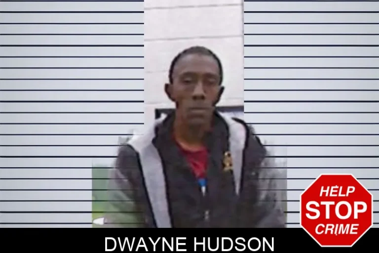 Dwayne Hudson mugshot – Screven County , Georgia Dwayne Hudson