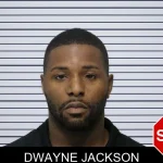Dwayne Jackson mugshot