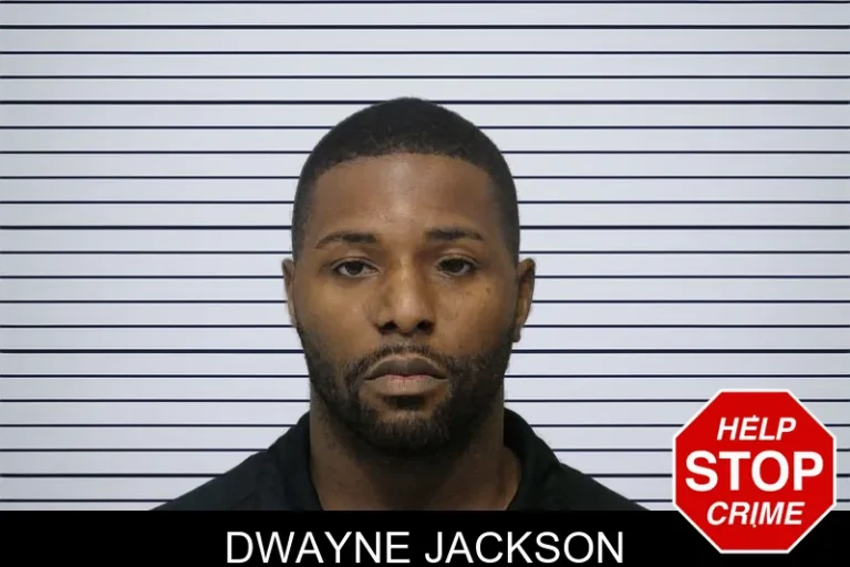 Dwayne Jackson