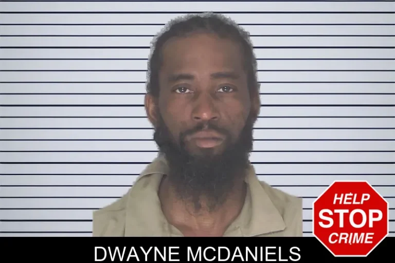 Dwayne McDaniels mugshot – Douglas County , Georgia Dwayne McDaniels