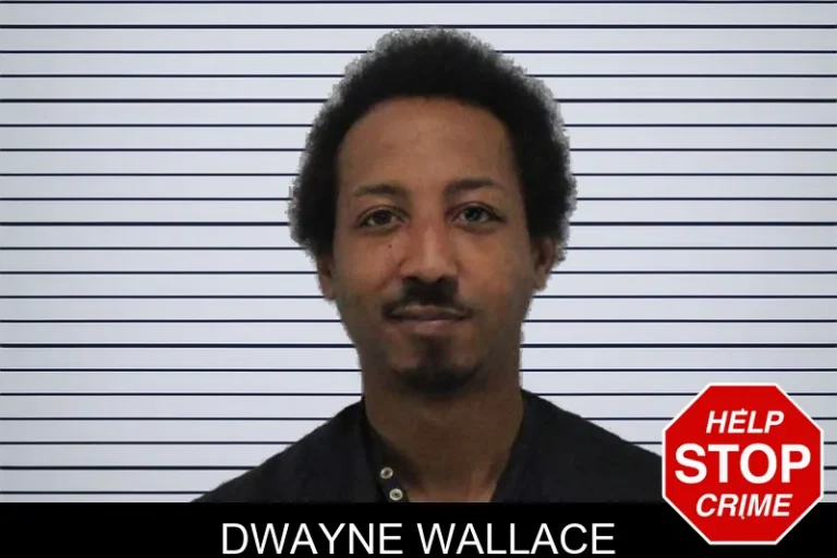 Dwayne Wallace