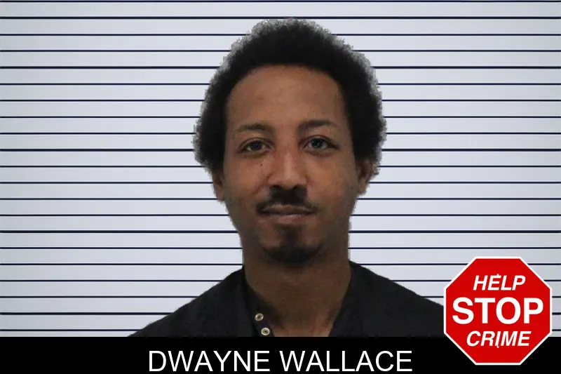 Dwayne Wallace mugshot – Carroll County , Georgia Dwayne Wallace mugshot