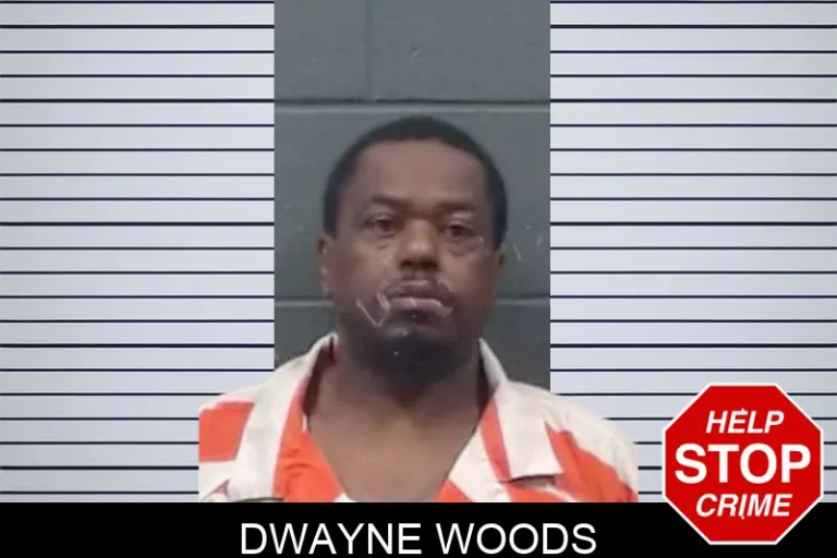 Dwayne Woods