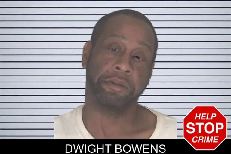 Dwight Bowens