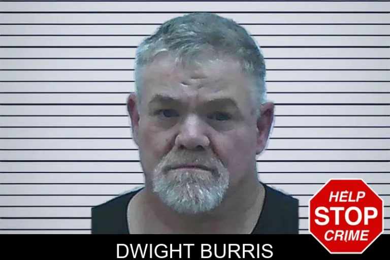 Dwight Burris
