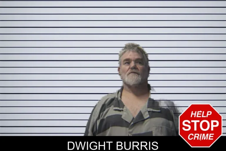 Dwight Burris