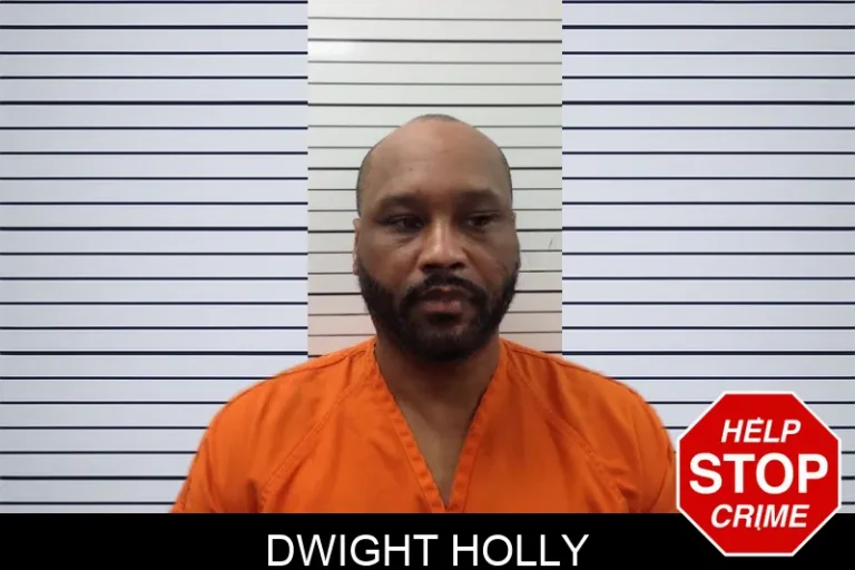 Dwight Holly