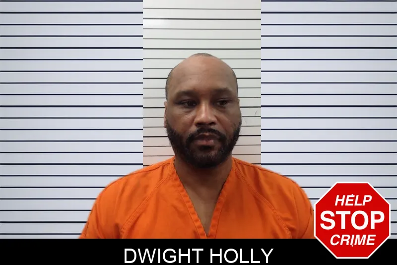 Dwight Holly mugshot – Pickens County , Georgia Dwight Holly mugshot