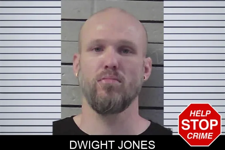 Dwight Jones