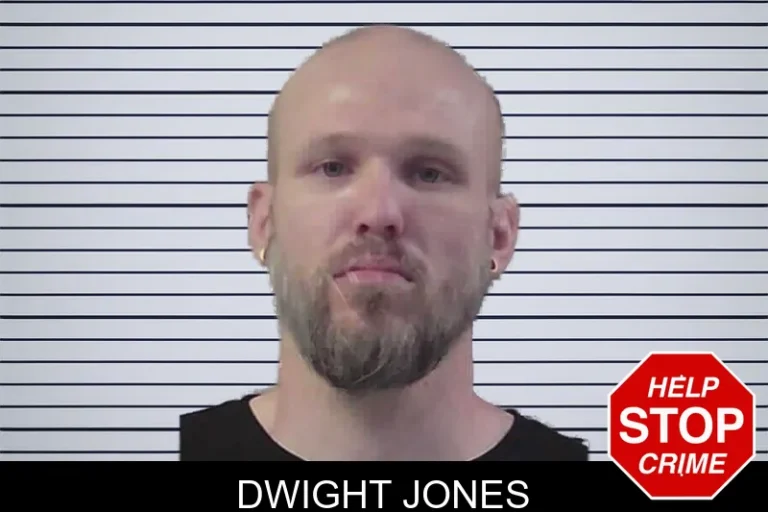 Dwight Jones