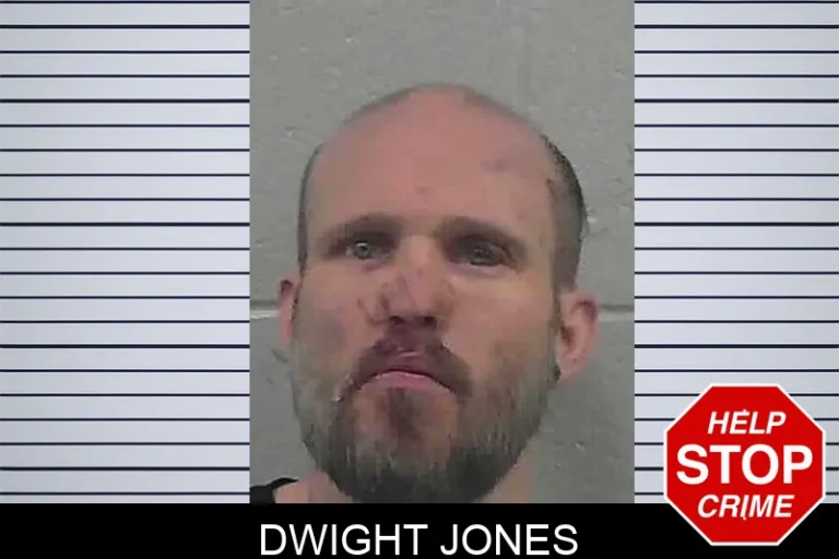 Dwight Jones