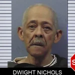 Dwight Nichols mugshot – Chattooga County , Georgia Dwight Nichols mugshot