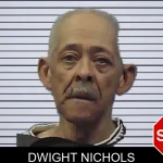 Dwight Nichols mugshot – Chattooga County , Georgia Dwight Nichols mugshot