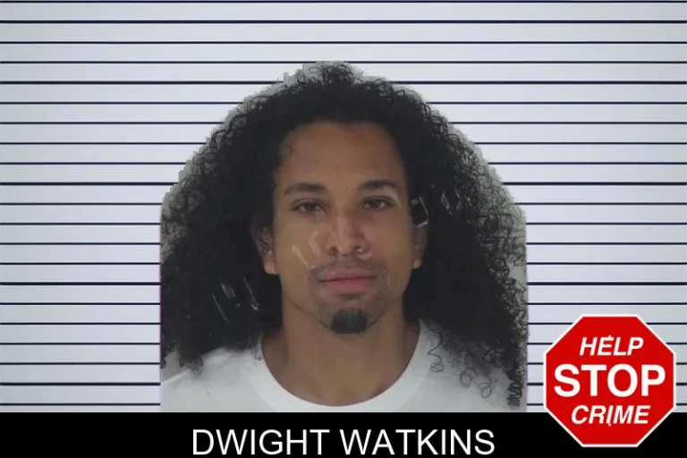Dwight Watkins