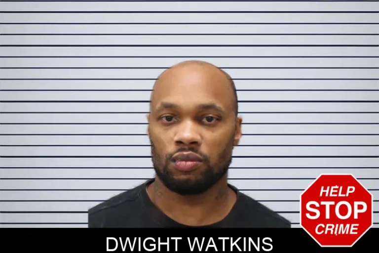 Dwight Watkins