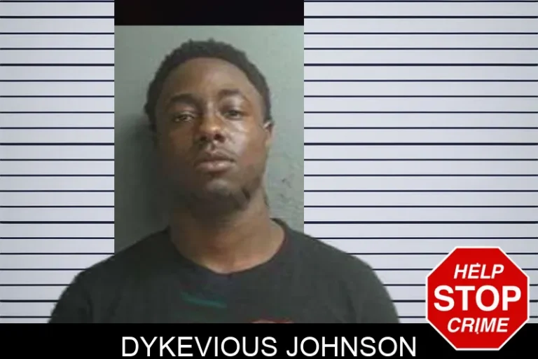 Dykevious Johnson