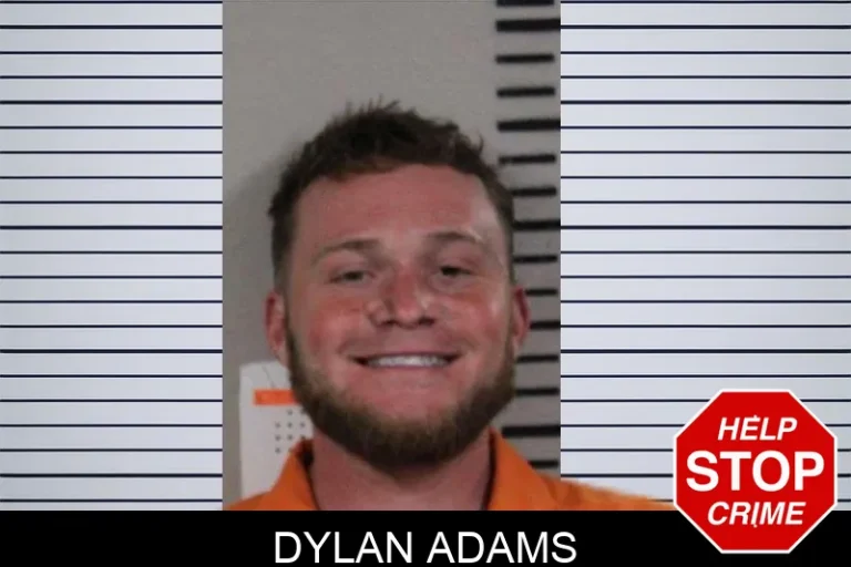 Dylan Adams