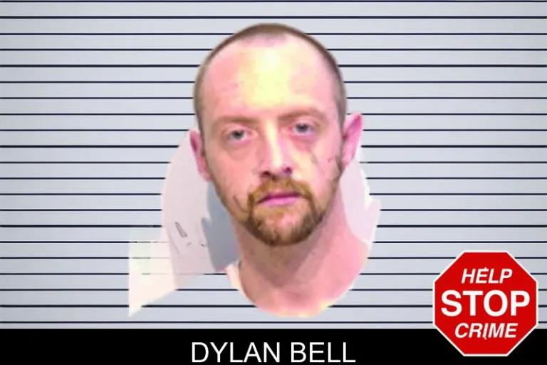 Dylan Bell