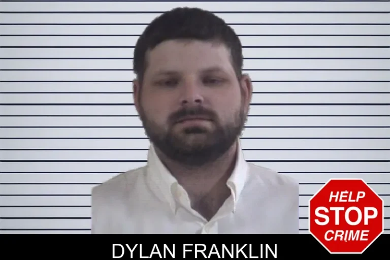 Dylan Franklin