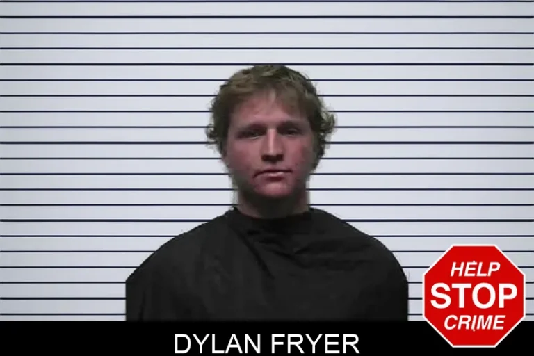 Dylan Fryer