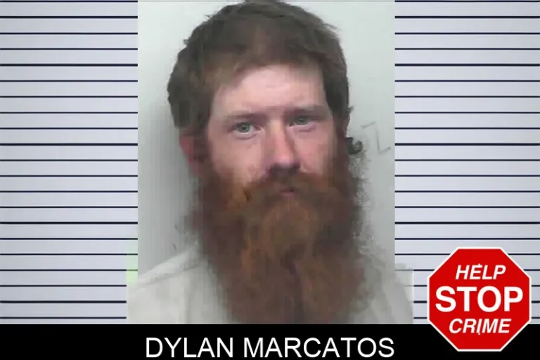 Dylan Marcatos