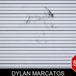 Dylan Marcatos mugshot
