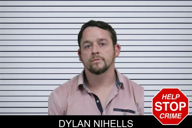 Dylan Nihells