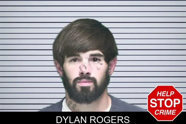 Dylan Rogers