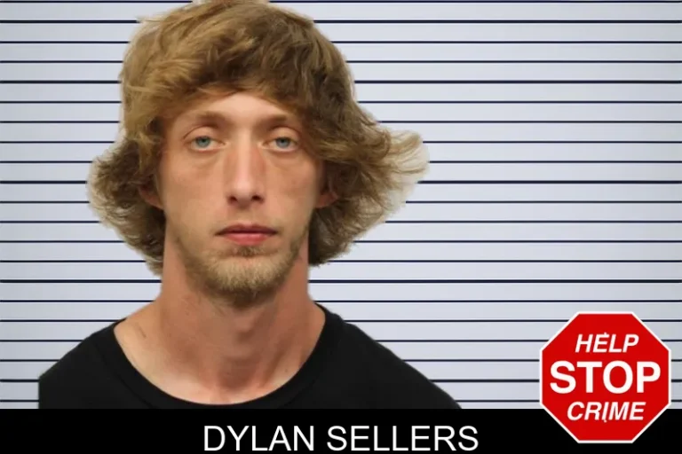 Dylan Sellers
