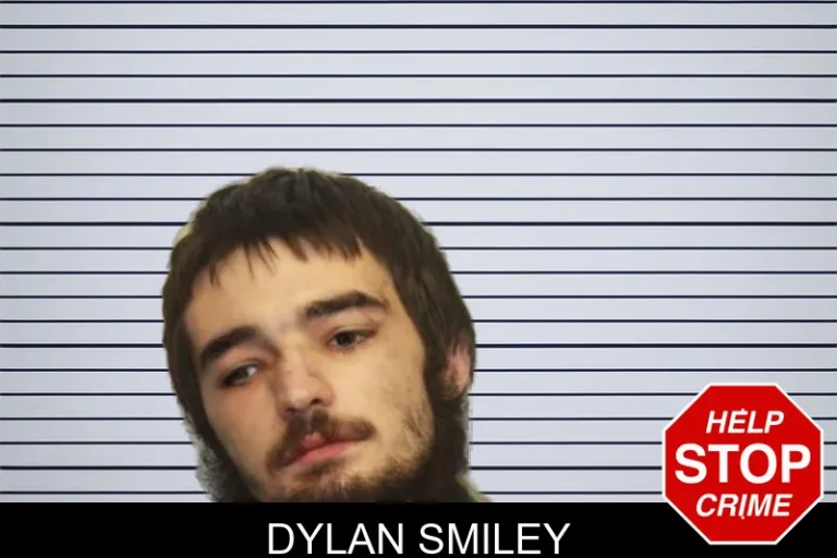 Dylan Smiley mugshot – Chatham County , Georgia Dylan Smiley