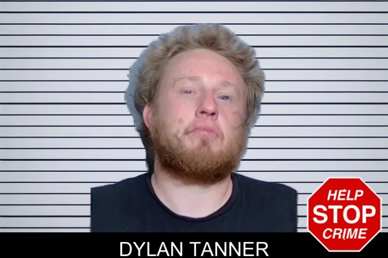 Dylan Tanner