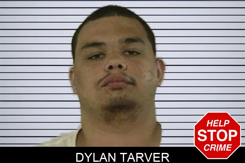 Dylan Tarver mugshot – Liberty County , Georgia Dylan Tarver mugshot