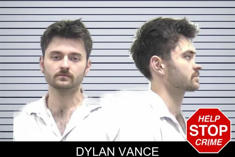 Dylan Vance