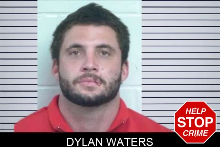Dylan Waters