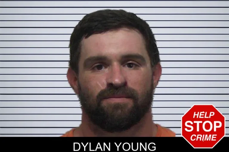 Dylan Young