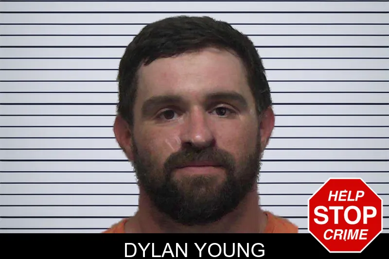 Dylan Young mugshot – Laurens County , Georgia Dylan Young mugshot