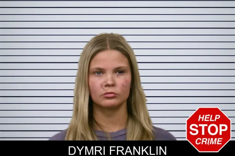 Dymri Franklin