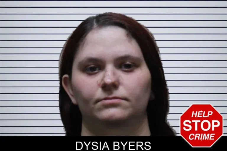 Dysia Byers