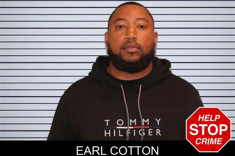 Earl Cotton