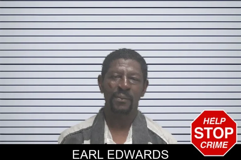 Earl Edwards mugshot – Dougherty County , Georgia Earl Edwards