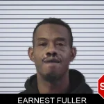 Earnest Fuller mugshot – Jasper County , Georgia Earnest Fuller mugshot