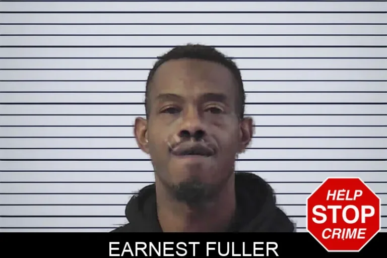 Earnest Fuller