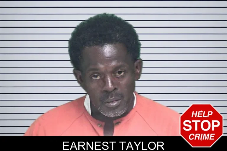 Earnest Taylor