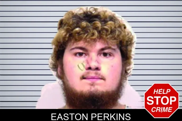 Easton Perkins